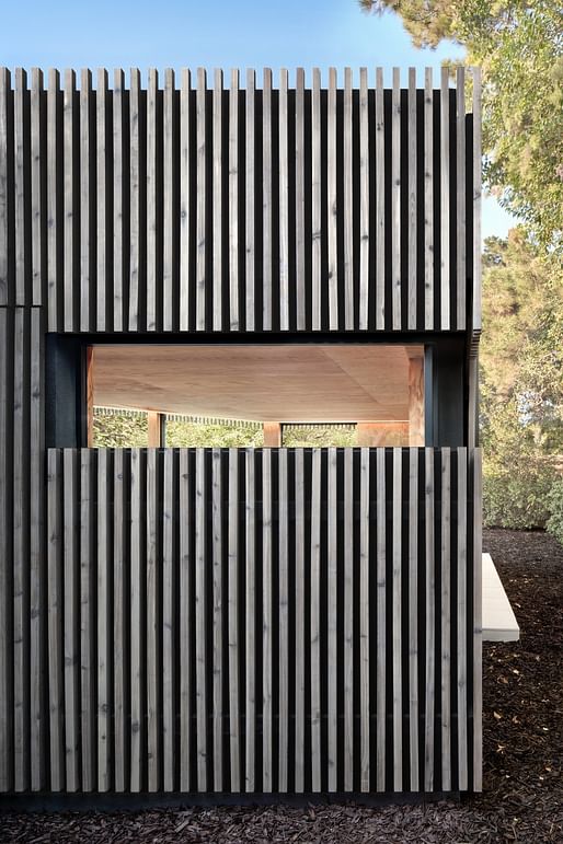 Suburban Extension by Framestudio. Photo: Framestudio.