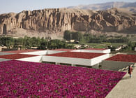 Bamiyan Cultural Center