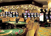 Hotel to Casino Renovation