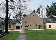 Steinbright Arts & Recreation Center, PMFS