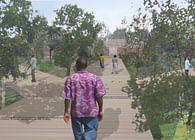 Kigali Memorial Centre 