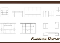 Furniture Display