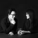 Lyndon Neri & Rossana Hu (Photo- Zhu Zhe)