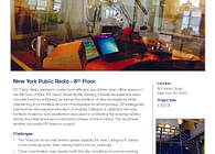 NYPR Newsroom