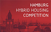 HAMBURG Hybrid Housing COMPETITION