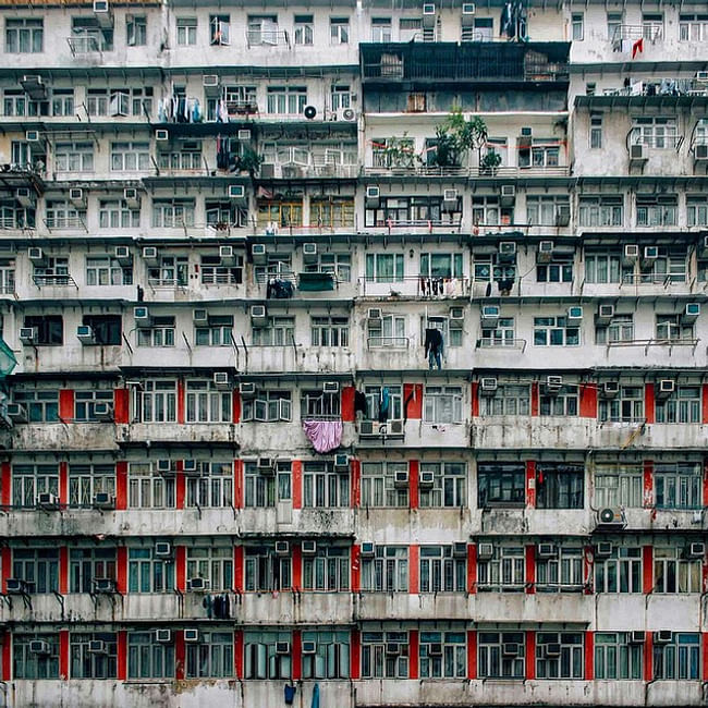 Quarry Bay by @alexnimmo on Instagram