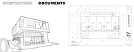 Construction Documents -samples (La Esquina)