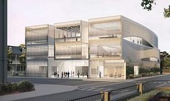 New Clemson University architecture building set to test Charleston's limits on context