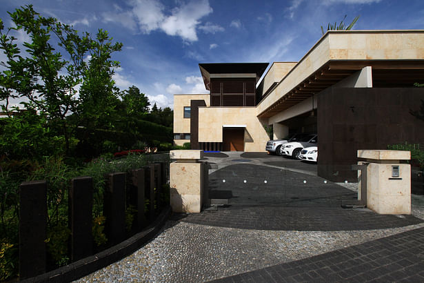 Casa Temixco- Art Arquitectos