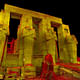 Thebes. one of the 500 digitally preserved cultural sites. Image courtesy of CyArk.