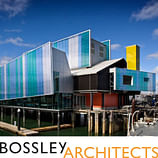 Bossley Architects