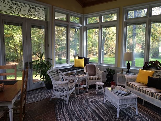 Sun Room