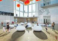 Guggenheim Helsinki International Design Competition