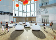 Guggenheim Helsinki International Design Competition
