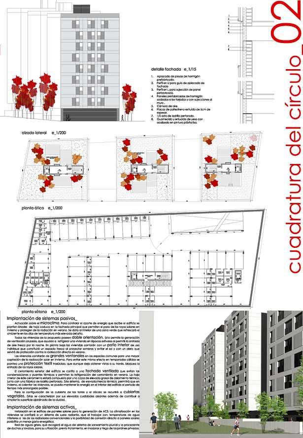 Competition panel 2