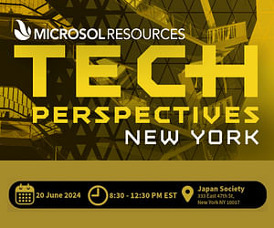 TECH Perspectives New York