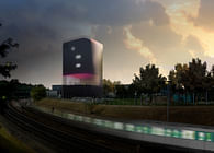 TouryValletArchitects _ RATP Tower