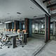 Office: Auer | New Taipei City, Taiwan by X-Line Design Co. Ltd. Photo courtesy of INSIDE - World Festival of Interiors.