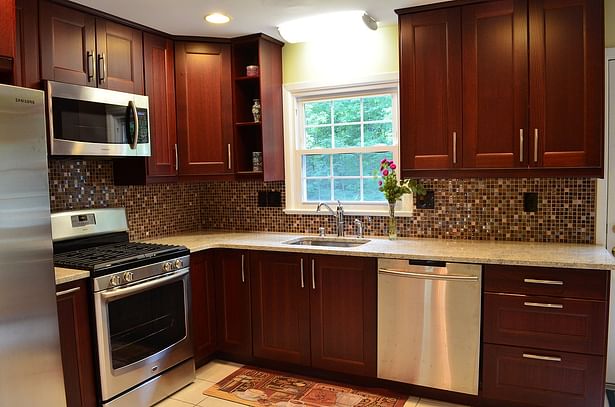 Kitchen Renovation