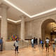 Image: Philadelphia Museum of Art / Gehry Partners LLP