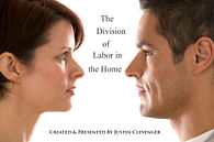 Sociology PowerPoint Presentation - The Division of Labor in the Modern Home