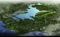 YueYang South Lake Waterfront Development