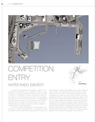  World Expo Pavilion - Yeosu