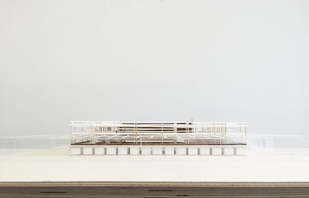 Section Model Elevation_1