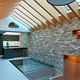 Hidden House, LTS Architects. Photo: James Brittain.