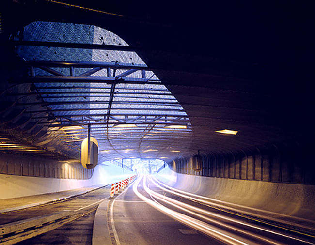 Arnhem Central masterplan. Photo: Christian Richters.