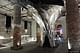 “Arum” Sculpture by Zaha Hadid Architects. Image: Matthias Urschler.