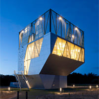Dorte Mandrup Arkitekter