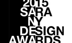 Submit your best work to the 2015 SARA | NY Design Awards