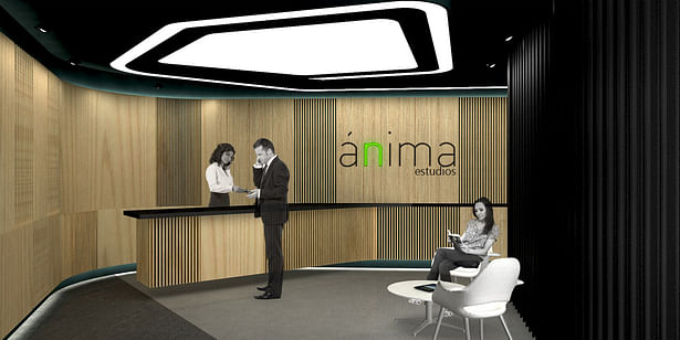 Anima - RIMA Arquitectura