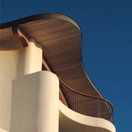 Will Miller Architect