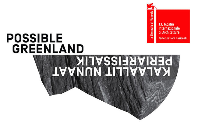 Possible Greenland (Image: David Garcia Studio and Henning Larsen Architects)