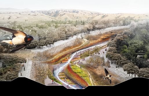 Public Sediment for Alameda Creek aims to redesign the Alameda Creek waterbody to create functional systems that sustainably transport sediment to the bay for sea level rise adaptation, engage people, and provide habitat for anadromous fish (San Francisco Bay Area, California, 2018). Project...