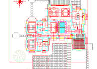 Sustainable Design House Prototype 2