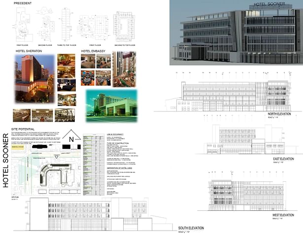 Sheet layout :Photoshop