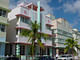 Miami Beach's Deco Drive. (Vasenka Photography / Flickr)