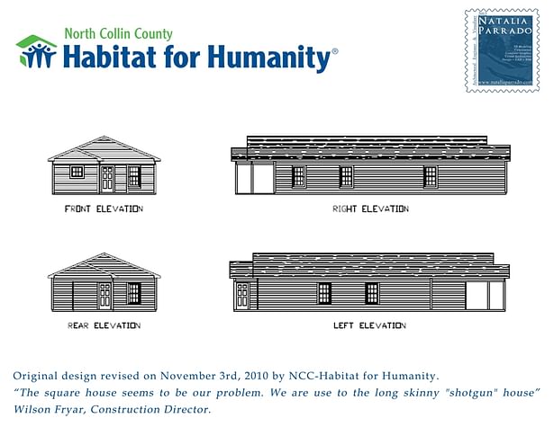 Habitat for Humanity