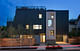Park Passive (Seattle) by NK Architects. Photo © Aaron Leitz Photography