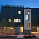 Park Passive (Seattle) by NK Architects. Photo © Aaron Leitz Photography