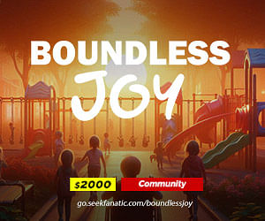 Boundless Joy: Designing Playgrounds for Every Child