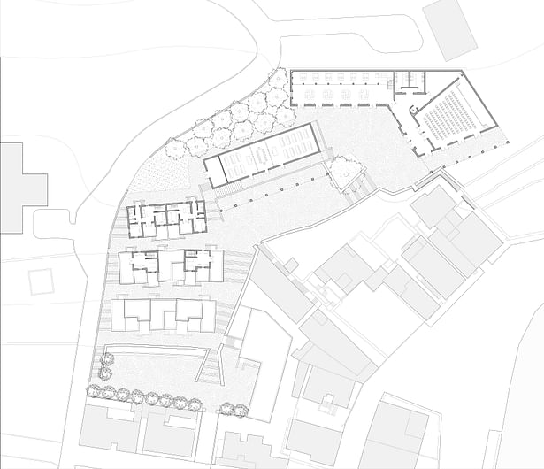 Campus Plan