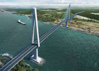 3th Panama Bridge