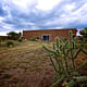 Rael San Fratello: Mud Box (Terry Mowers Residence) | photo: Rael San Fratello