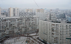 Owen Hatherley on the mass housing history of Moscow’s suburbs