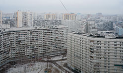 Owen Hatherley on the mass housing history of Moscow’s suburbs