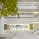 City Green Court view of atrium looking south - Copyright Roland Halbe